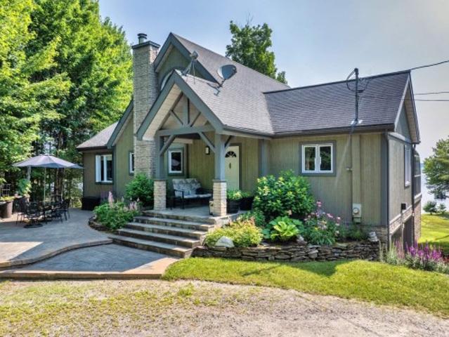 100 Ch. Mccarthy, Grand Remous, QC, J0W 1E0 house for sale | Listing ID 11870 | Royal LePage