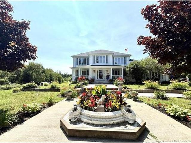 100 Chemin Albania, Haut Lamèque, NB, E8T 3M3 house for sale | Listing ID NB146020 | Royal LePage