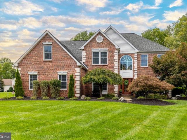 100 Chester Circle