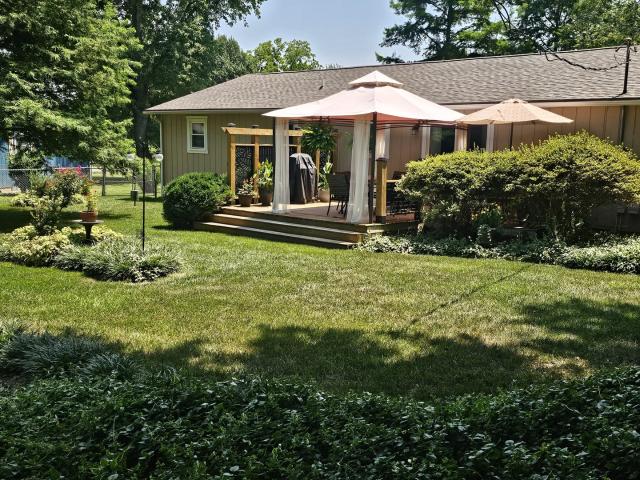 100 Cherry Drive