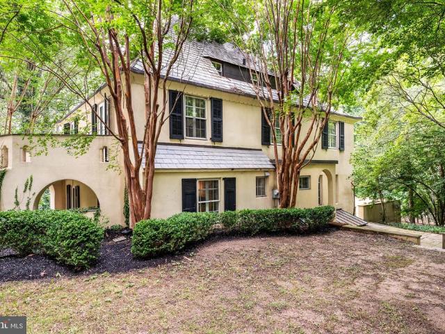 100 Cherry Lane