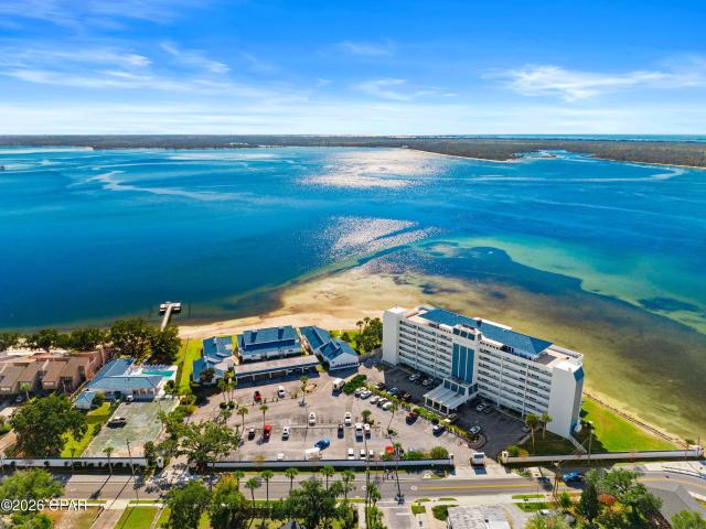 100 Cherry St, Unit 406, Panama City, FL 32401 | MLS #783342