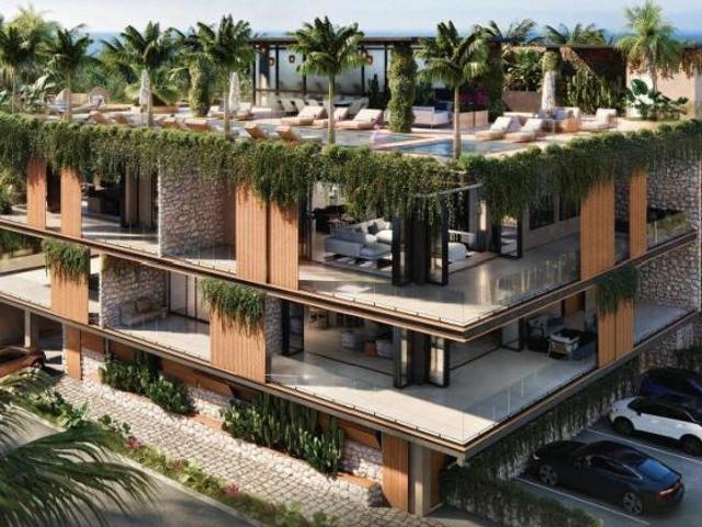 100 Chile Calle 203, Tierra Private Residences