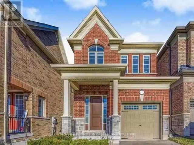100 Christine Elliot Avenue, Whitby, ON, L1P 0B5 house for s.