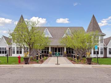 100 Clydesdale Trail, Unit 128, Medina, MN 55340 | MLS #7036