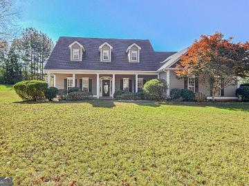 100 Clydesdale Ct, Tyrone, GA 30290 | MLS #10701