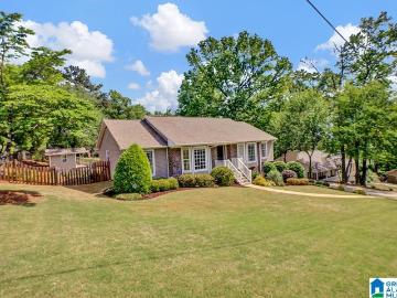 100 Cliffwood Lane