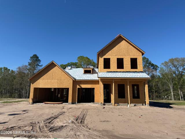 100 Cres Shrs Rd, St. Augustine, FL 32086 | MLS #2136
