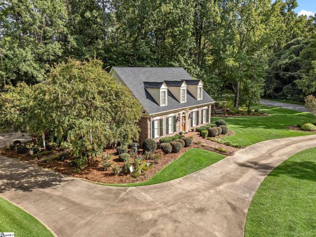 100 Crestview Drive
