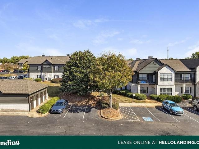 100 Crossing Blvd 2 Bedroom Apartment for Rent at 100 Crossing Blvd, Mcdonough, GA 30253