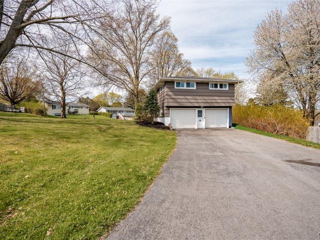 100 Cutler Drive