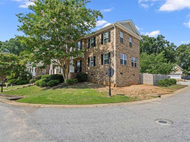 100 Cutler Way