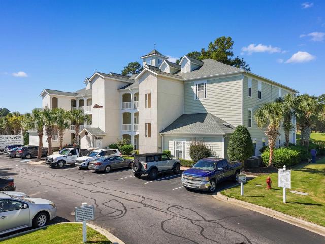 100 Cypress Point Ct. 205