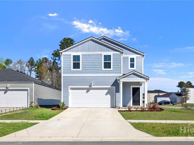 100 Amethyst Drive