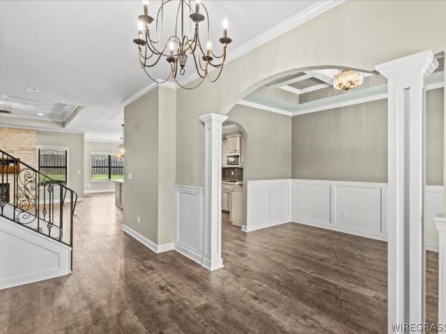 100 Anthem Avenue