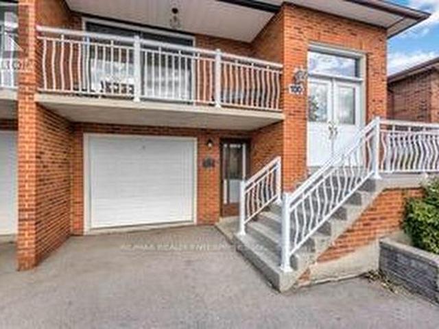100 Antigua Road, Mississauga, ON, L5B 2T6 house for sale | Listing ID W12911 | Royal LePage