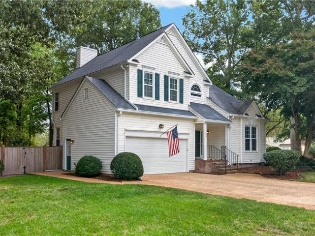 100 Aberfeldy WAY
