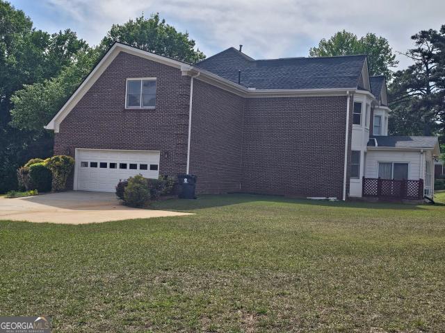 100 Acorn Ridge