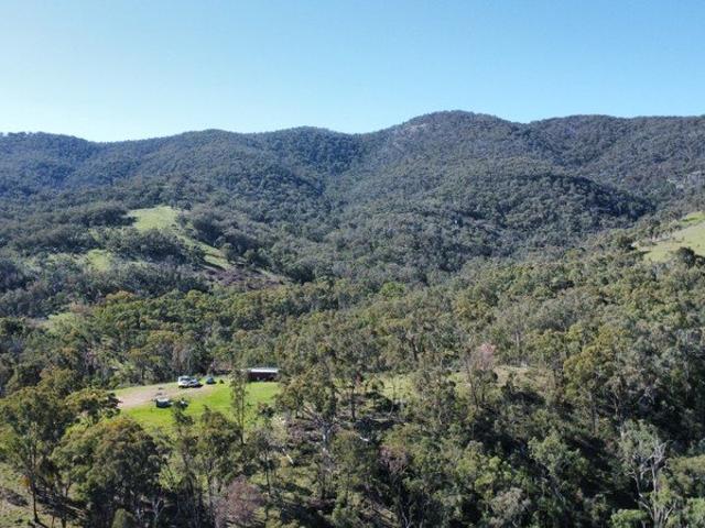 100 acre BUSH BLOCK GREAT WEEKENDER