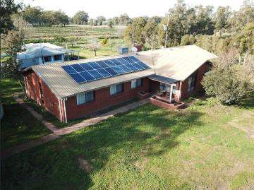 100 Acre Lifestyle Retreat with Income Potential & Two Residences