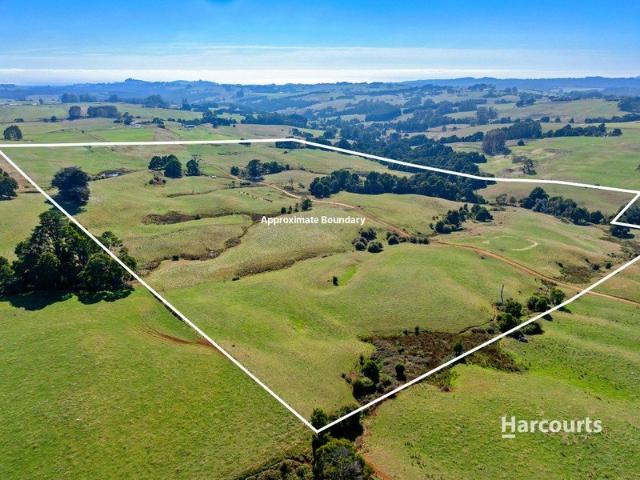 100 Acres An Ideal Start in Agriculture, Close to Wynyard