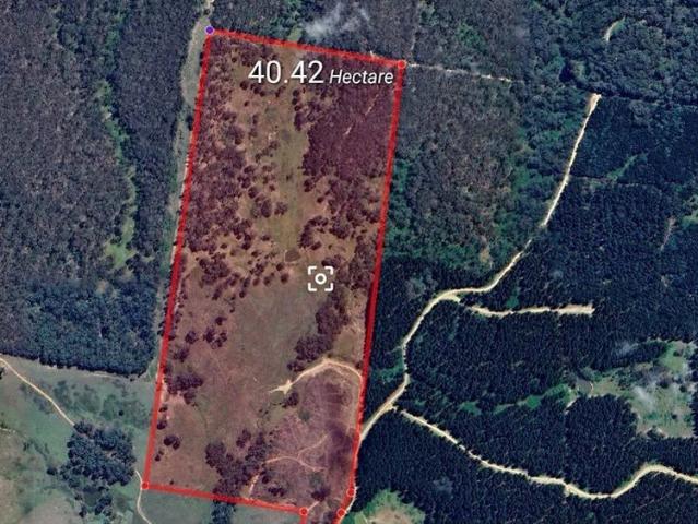 100 Acres approx Creek, Dam, Grazing
