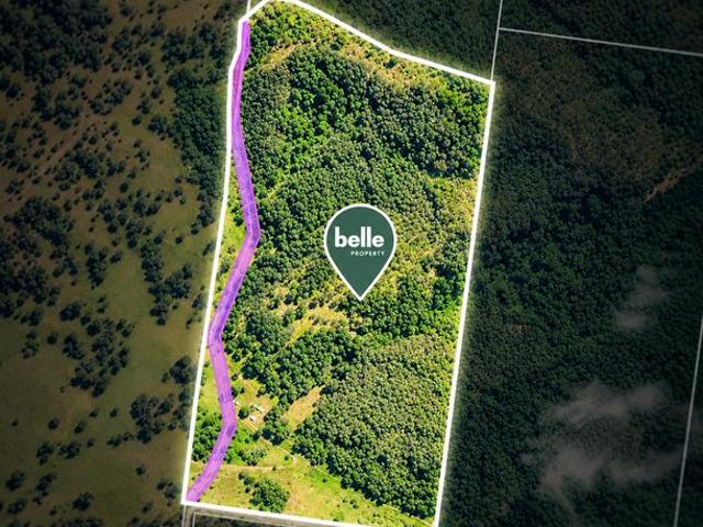 100+ Acres in the Stunning Somerset Build Your Dream Home or Weekend Getaway!