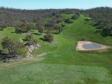 Gillentown, Wakefield, South Australia, South Australia