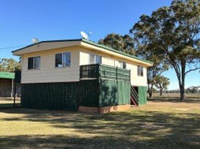 100 Acres of Country Freedom Space to Live, Room to Grow