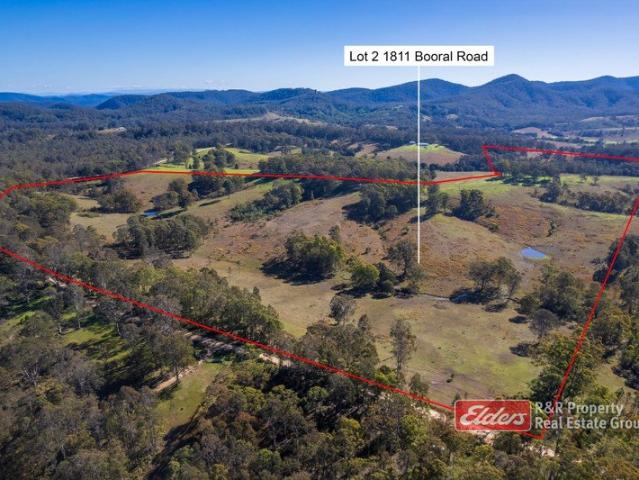 100 Acres of Opportunity Your Country Escape Awaits