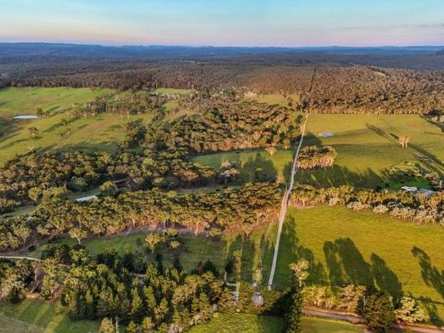 100 Acres Of Serenity