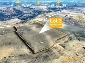 100 Acres of Prime Land A Rare Lifestyle Opportunity!