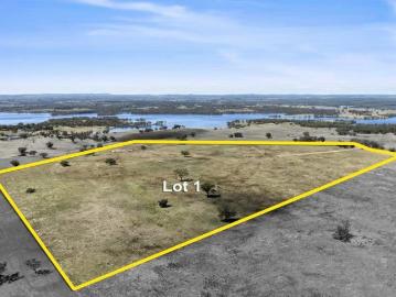 100 Acres* of Prime Lifestyle Land