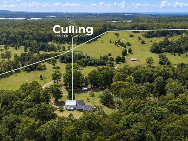 100 Acres of Privacy, Pasture & Rural Potential