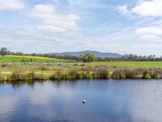 100 Acres Picturesque Strathbogie Tablelands