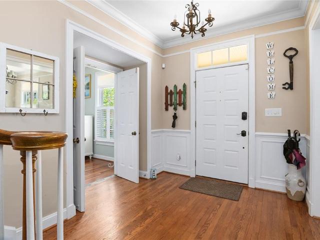 100 Alwoodley