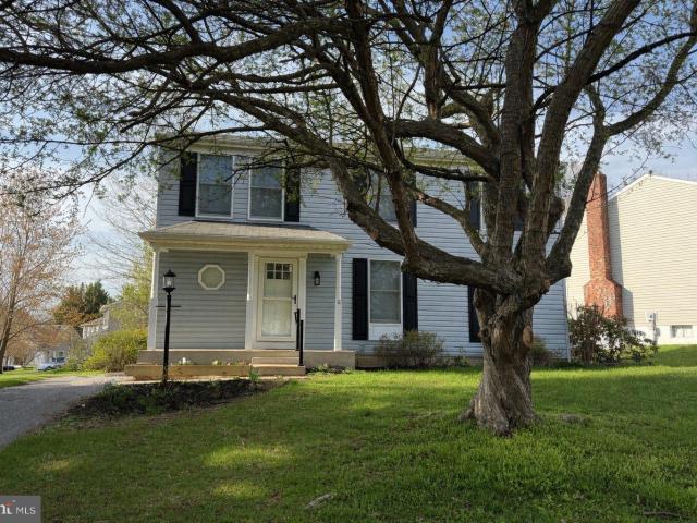 100 Albany Ave E, Walkersville, MD 21793 | MLS #MDFR2079