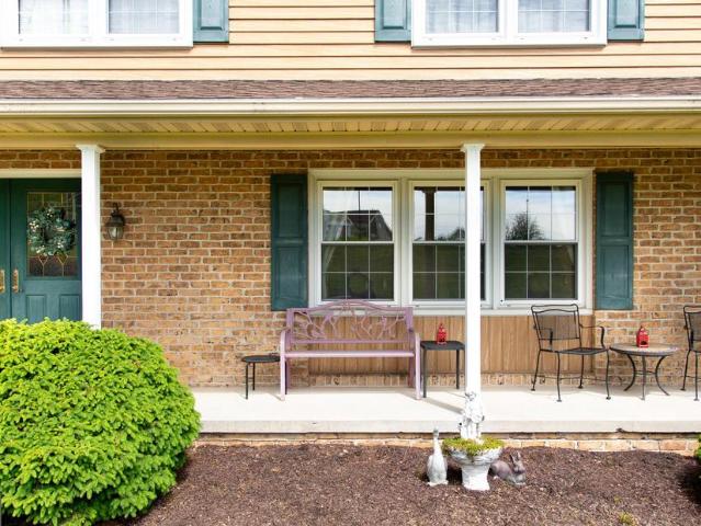 100 Albright Drive