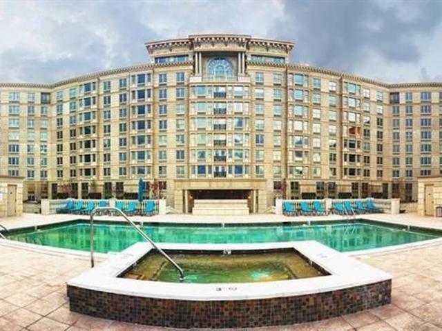 100 Alexander Way Unit# 519, Edgewater, US, NJ