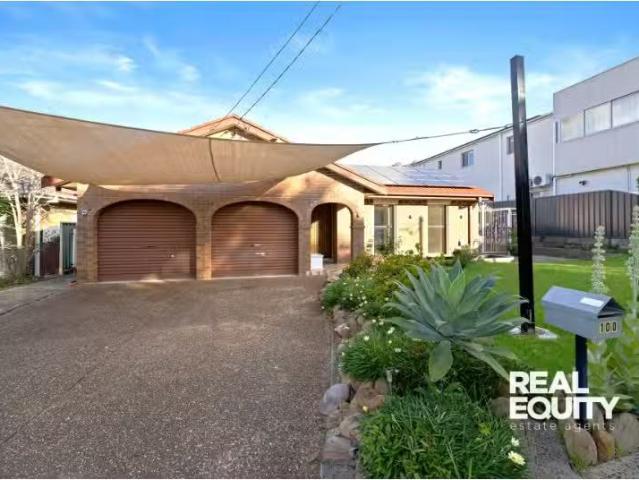 100 Alfred Road, CHIPPING NORTON House for rent Listed by Inv.