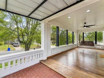 100 Alpine Street