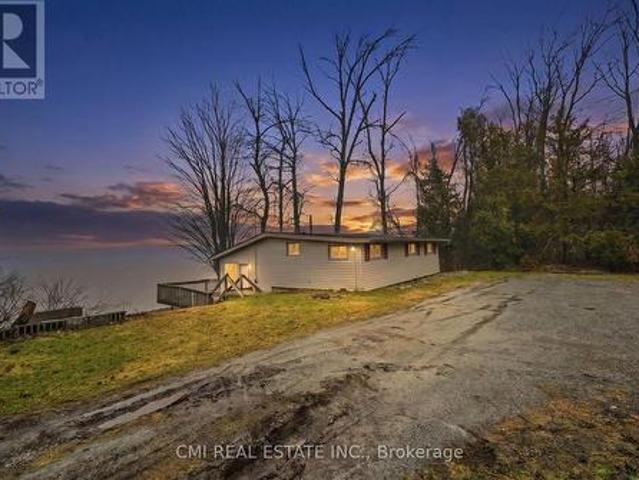 100 Alsops Beach Road, Brock, ON, L0K 1A0 house for sale | Listing ID N13110 | Royal LePage