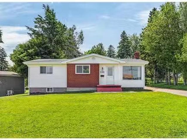 100 Arthur St, Memramcook, NB, E4K 1Z8 house for sale Listi.