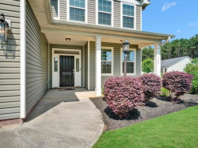 100 Arbor Woods Lane