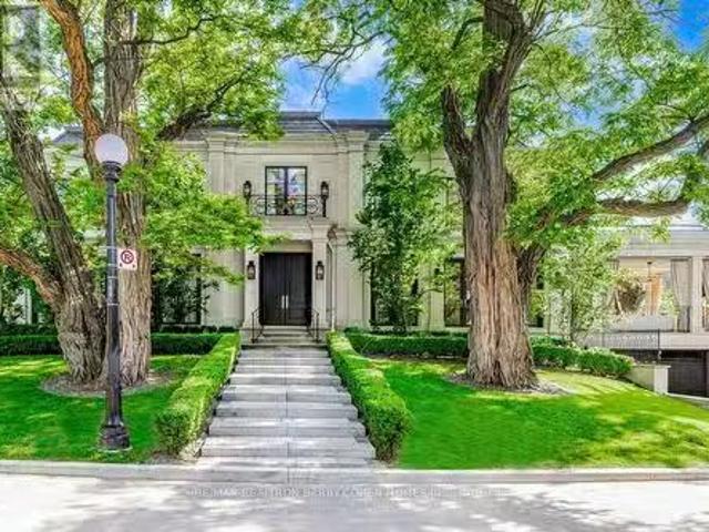 100 Ardwold Gate, Toronto, ON, M5R 2W2 house for sale Listi.
