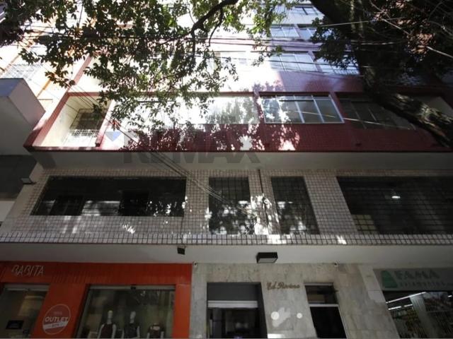 100 Área Útil Apartamento Alugar, 2 Dormitórios localizado em Avenida Augusto de Lima, 1135, Centro, Belo Horizonte, Minas Gerais, 30190002 | Brasil