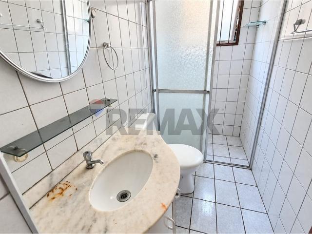 100 Área Útil Apartamento Alugar, 2 Dormitórios localizado em Vila Santana, Botucatu, São Paulo, 18606140 | Brasil