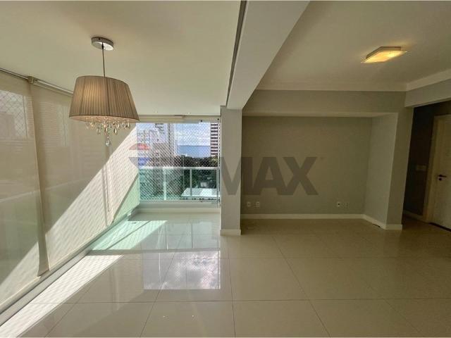 100 Área Útil Apartamento Alugar, 3 Dormitórios localizado em RUA MARECHAL FLORIANO, 524, Canela, Salvador, Bahia, 40110010 | Brasil
