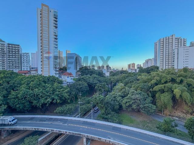 100 Área Útil Apartamento Alugar, 3 Dormitórios localizado em Rua Flórida, 203 Edifício Parque Universitário Graça, Salvador, Bahia, 40150480 | Brasil