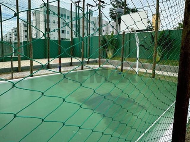 100 Área Útil Apartamento Alugar, 3 Dormitórios localizado em Rua Judite Martins, 300, Tamatanduba, Eusébio, Ceará, 61760000 | Brasil